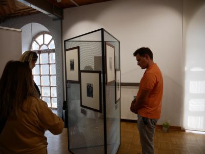 XIV Edycja Spotkania Trzech Kultur